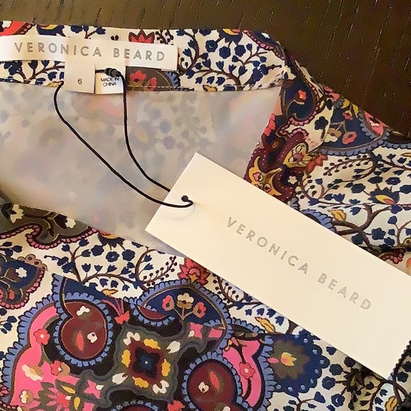 VERONICA BEARD Skirt - Picture 14 of 14